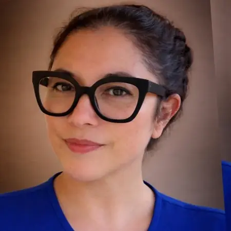 Ximena Arenas Valle, Senior Director, Strategic Accounts at AMN on Influential Women