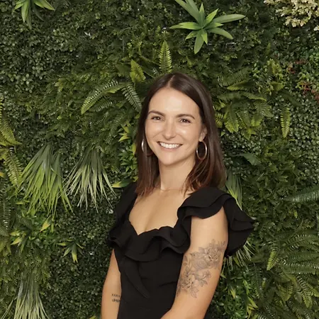 Priscilla Martens, Founder on Influential Women