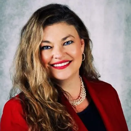 Michelle Morrison, Founder and CEO on Influential Women