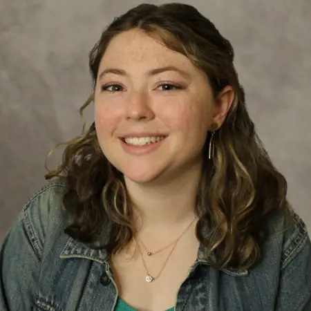 Sarah Auletta, Founding Team - Patient Experience on Influential Women