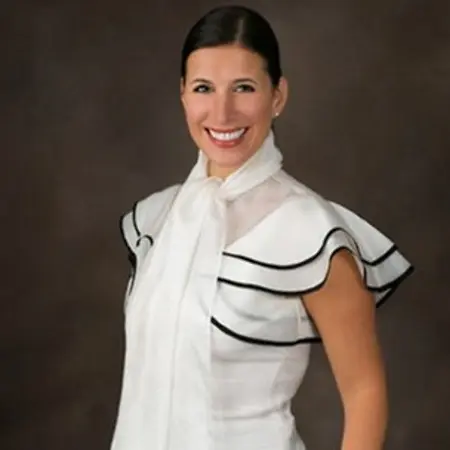 Olga Dragunsky, President and Founder on Influential Women