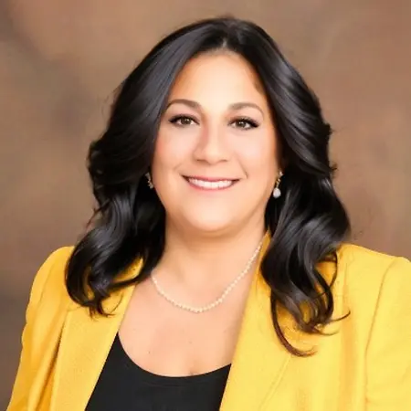 Kimberly Makoul, Chief Public Defender on Influential Women