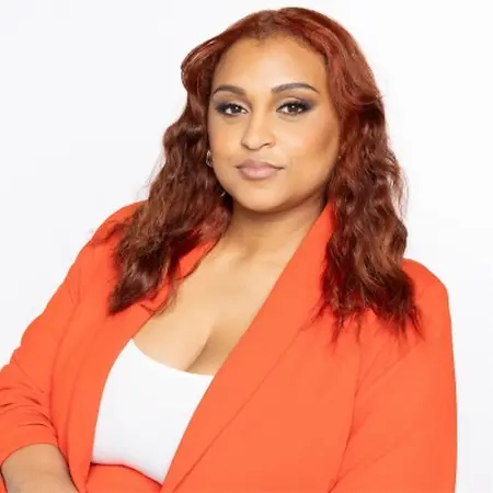 Sierrah Chavis, Director of Strategic Initiatives on Influential Women