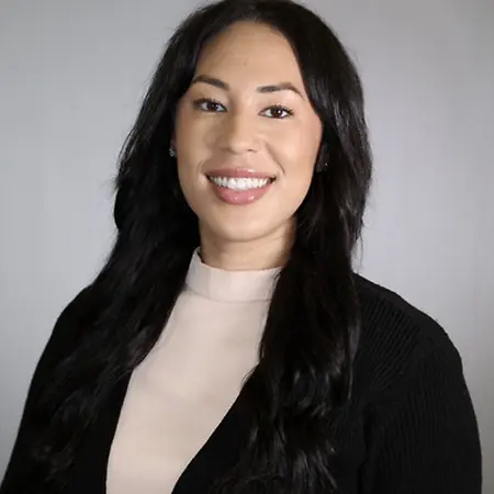Malaney Young, Senior Biochemist Group Leader on Influential Women