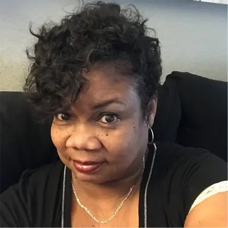 Jannett West, Accounts Payable Clerk on Influential Women