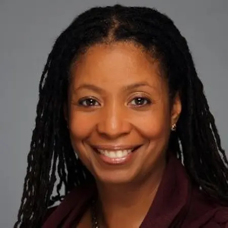 Patricia Faison Hewlin, Professor of Social-Organizational Psychology on Influential Women