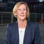 Janice Reese, FAST Program Manager on Influential Women