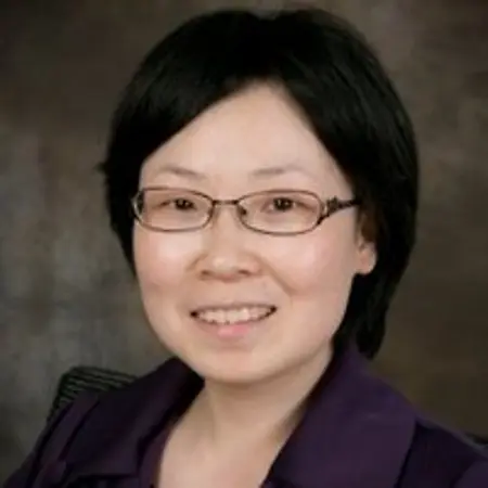 Katherine Zhang, PhD, CEC