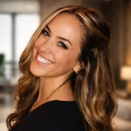 Pamela Frenkel, Chief Executive Officer on Influential Women