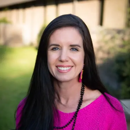 Nicole Colvin, Director on Influential Women