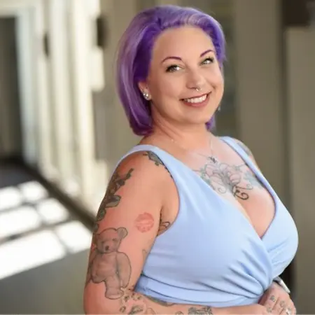 Lollie Moore, Owner on Influential Women
