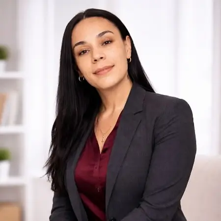 Maria Munoz, Owner on Influential Women
