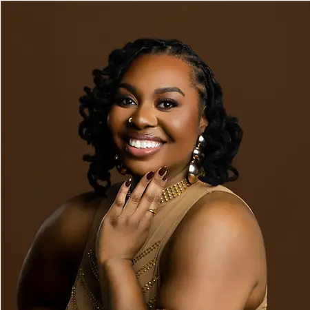 Kristal Alston, MBA
