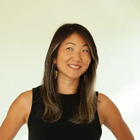Nina Choi, ICF Certified Corporate Coach and Facilitator on Influential Women