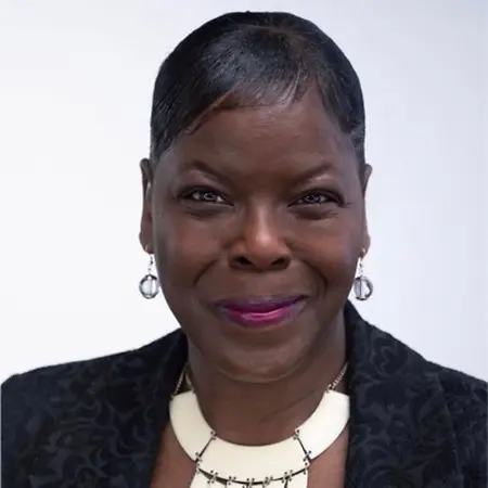 George A Cole, Founder/Advocate/Court Liasion/Keynote Speaker on Influential Women