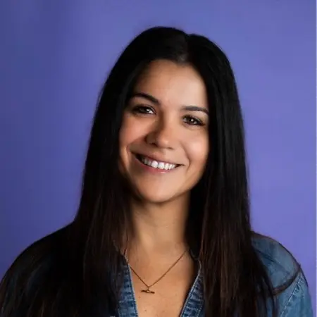 Stephanie Sociedade, Senior Event Marketing Manager on Influential Women