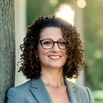 Dana  Elizabeth Cohen, Marketing Director, Immunology on Influential Women