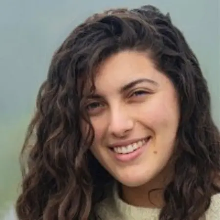 Rebecca Duke  Wiesenberg