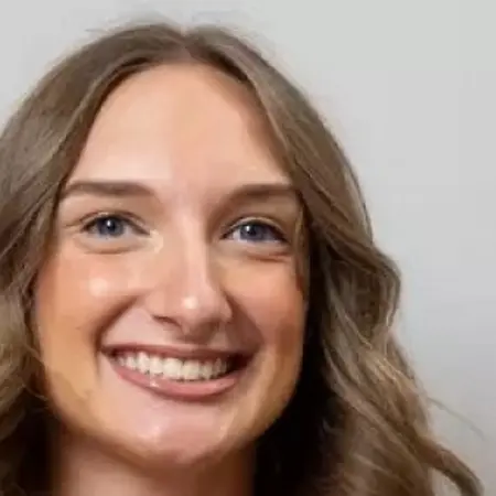 Reese McCuan, Teaching Assistant on Influential Women