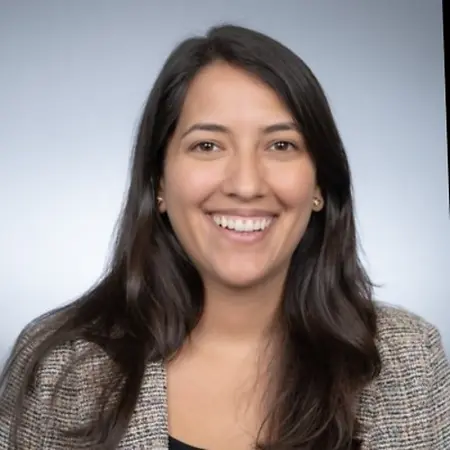 Melanie Cappel, Senior Consultant, Market Strategy & Census Development on Influential Women