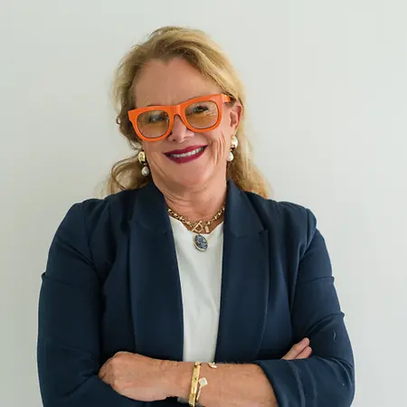 Lee Tracy Norwood, Founder/CEO on Influential Women