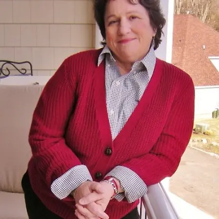 Amy Ellis Nutt, Freelance journalist and author on Influential Women