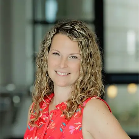 Julie McClure, Pediatric Nurse Practitioner on Influential Women