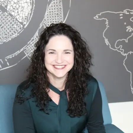 Tonya Hansel, Associate Dean for Research on Influential Women