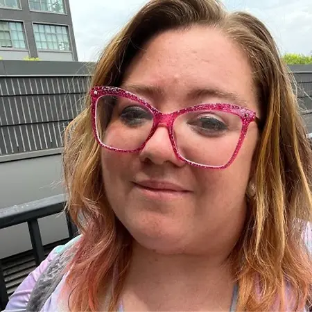 Madeline Chandler, Volunteer and Local Partnership Coordinator on Influential Women