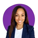 Dilcia  C. McRoy, Founder and CEO on Influential Women