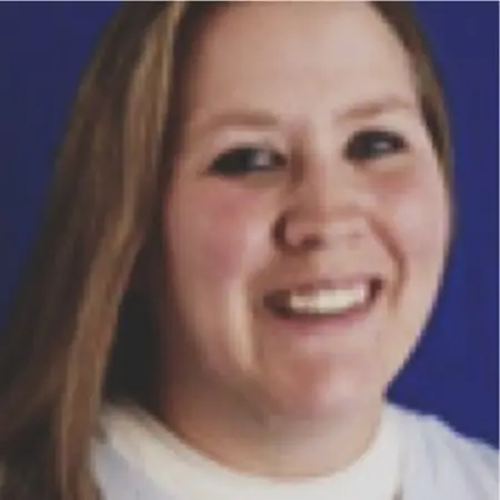 Megan Moser, Vice President of Product Fulfillment on Influential Women