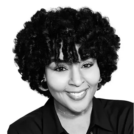 Shanelle Marsh, Art Director on Influential Women