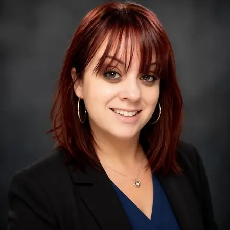 Emily Curry, Founder on Influential Women