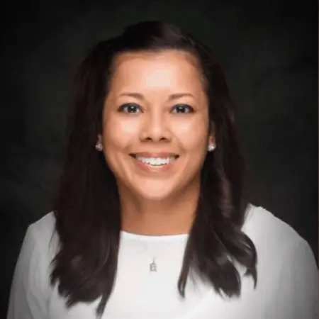 Talia Palacio, Director of Marketing Communications on Influential Women