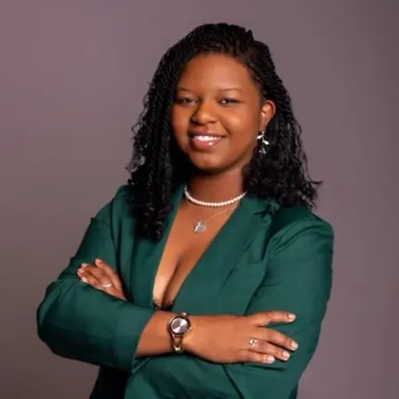 Khayla Mcclinton, Chief Operating Officer on Influential Women