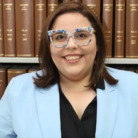 Andrea Sosa Ruiz, Member Board of Directors on Influential Women