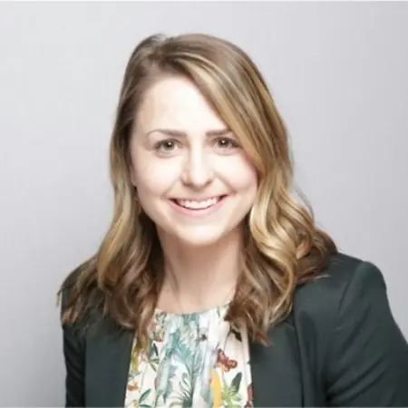 Maggie Koch, Board Member on Influential Women