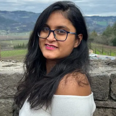 Mansi Vyas, Senior Machine Learning Engineer on Influential Women