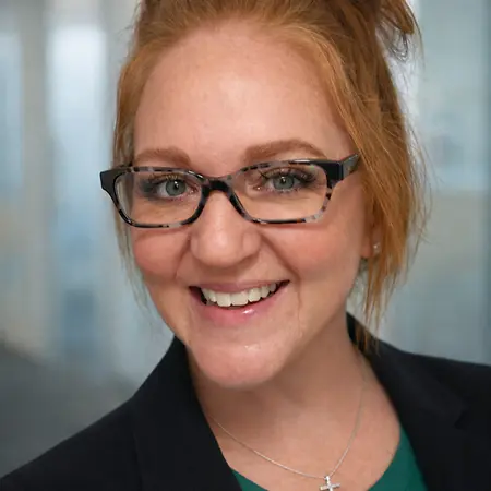 Melissa Oldner, Enterprise ISO Specialist on Influential Women