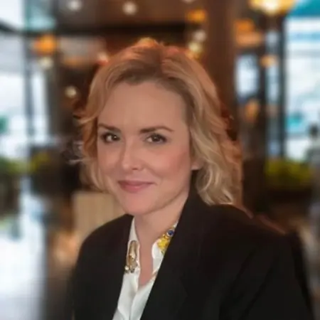 Debbie Romanow, Principal Asset Manager on Influential Women