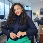 India Daniels, M.P.P., Principal Consultant on Influential Women