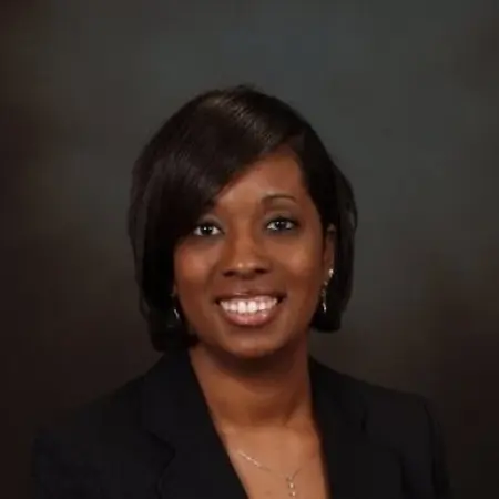 Aisha Robinson, Business Owner on Influential Women