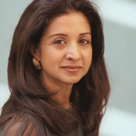 Chanchal Garg, Founder, Executive/Leadership Coach & Conscious Leadership Facilitator on Influential Women