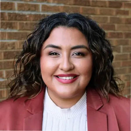 Nicole Guerrero, Senior Foundation Coordinator, The Thoracic Surgery Foundation on Influential Women