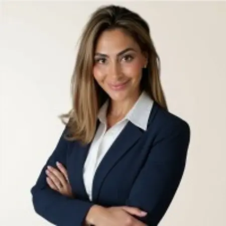 Tina Rezakhani, PharmD, MBA