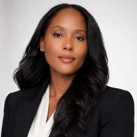 Erica Ellis, Client Strategy Manager on Influential Women