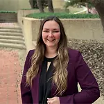 Ashley Hass, Ph.D., Founder /  Professor on Influential Women
