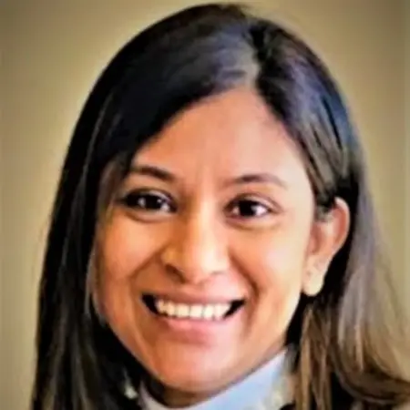Sherry Garg, Senior Program Manager - Enterprise PMO on Influential Women