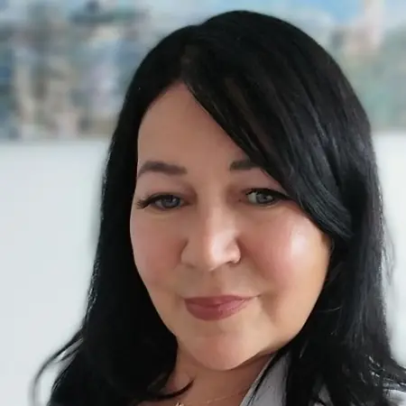 Susan Valliere, Revenue Cycle Consultant on Influential Women