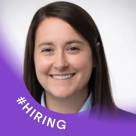 Emily Brown, Branch Manager on Influential Women